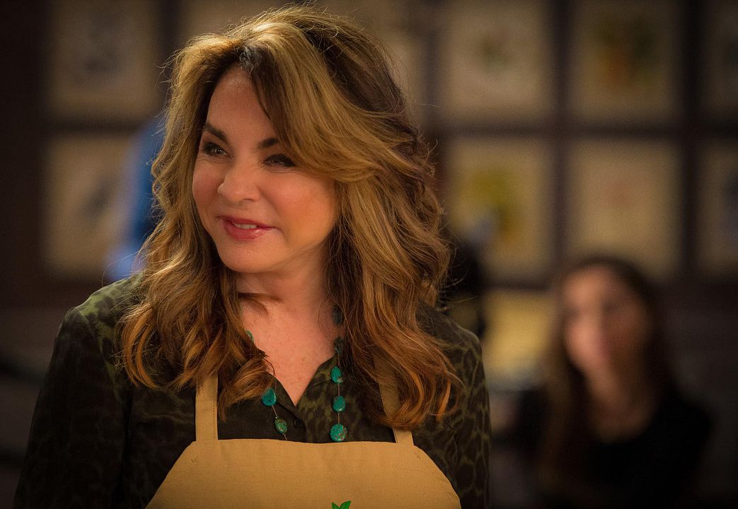 Foto Stockard Channing