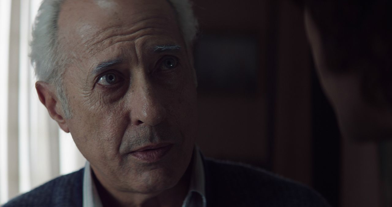 El clan : Foto Guillermo Francella