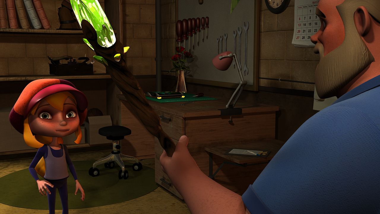 El secreto de Amila : Foto