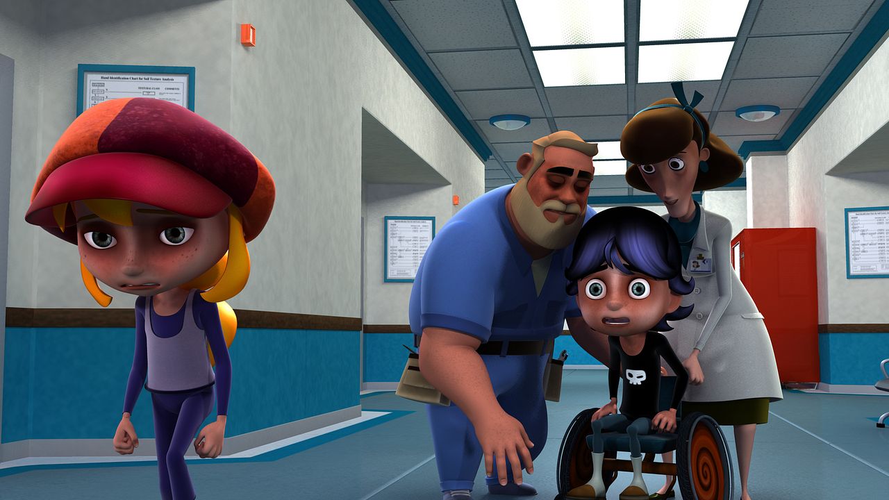 El secreto de Amila : Foto