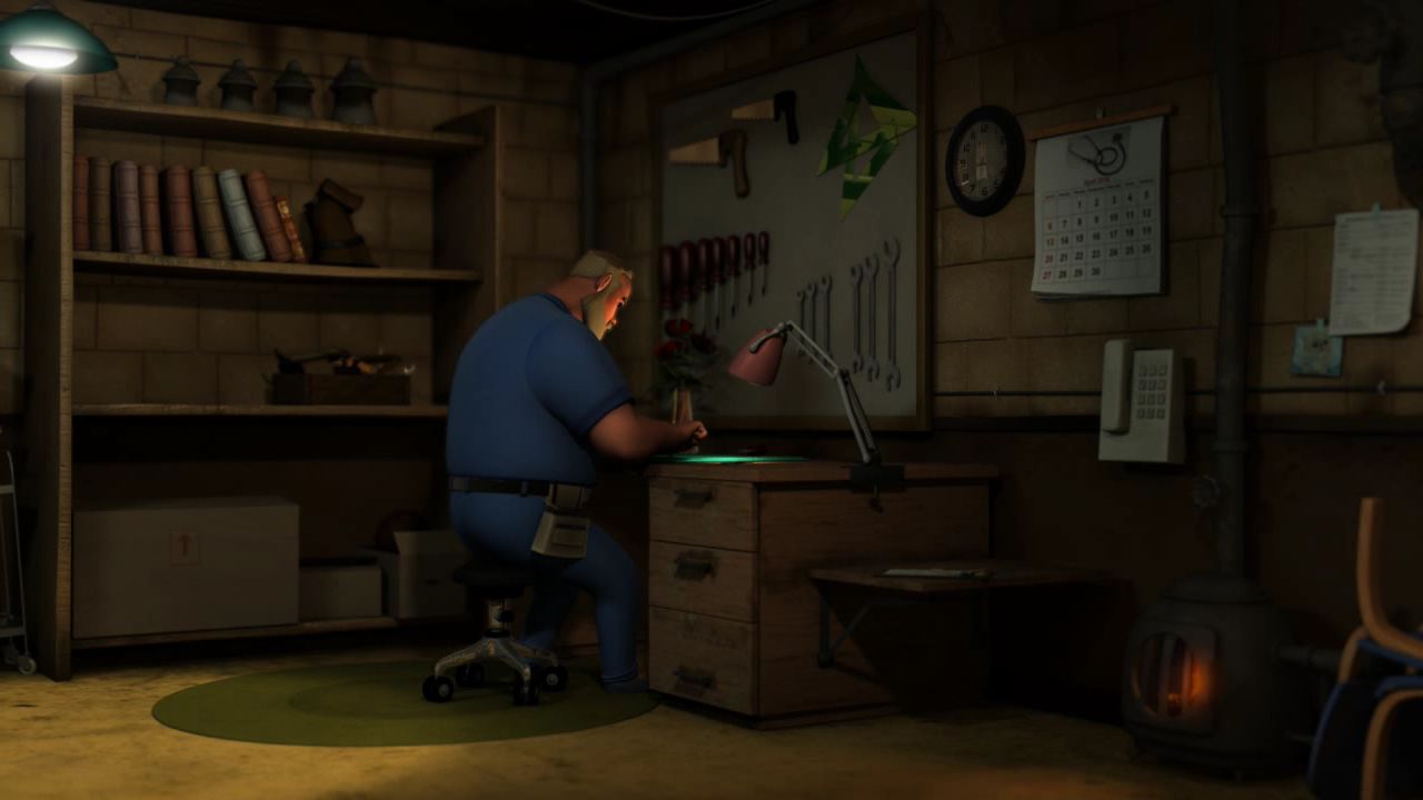 El secreto de Amila : Foto