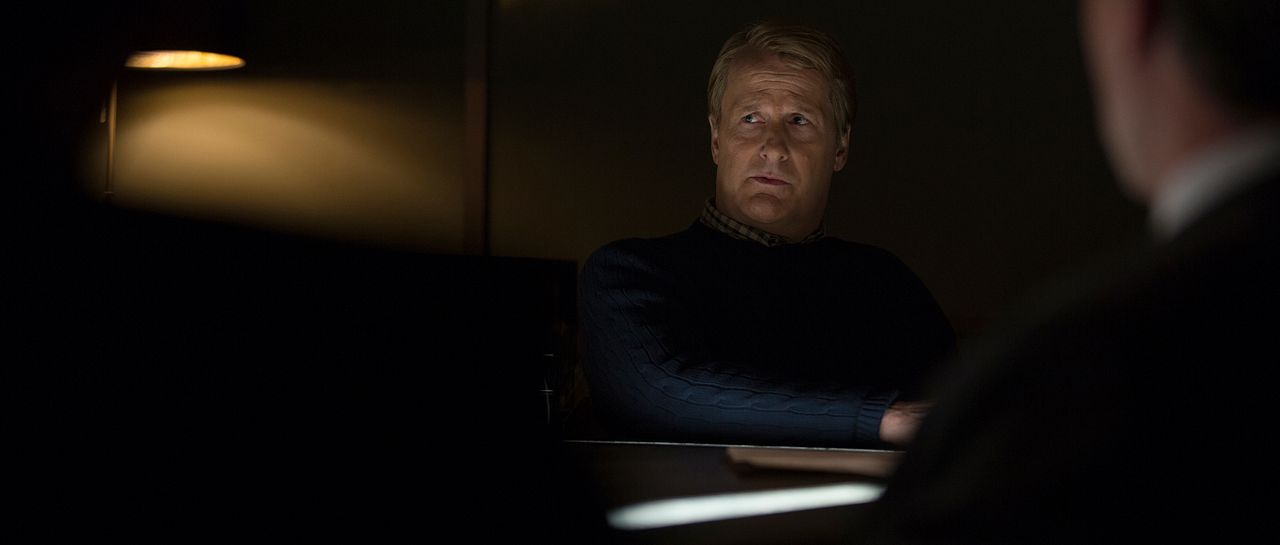 Steve Jobs : Foto Jeff Daniels