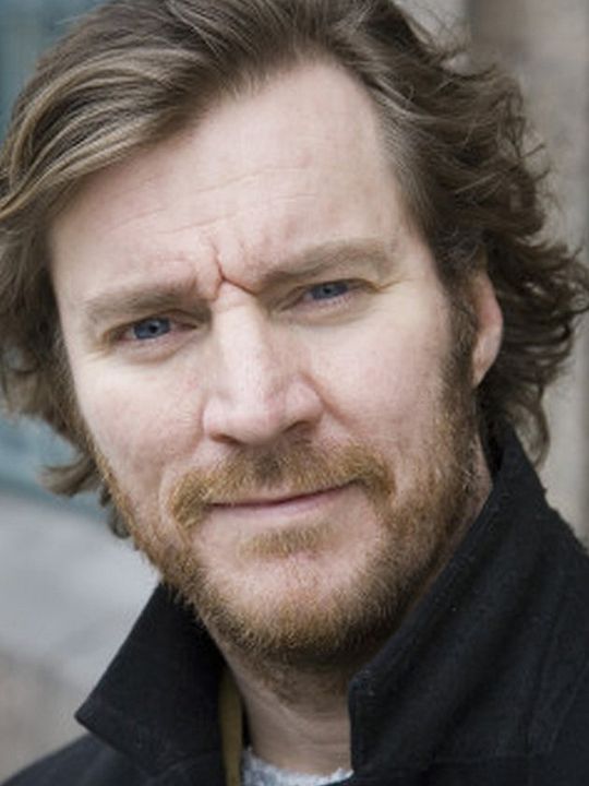 Póster Magnus Krepper