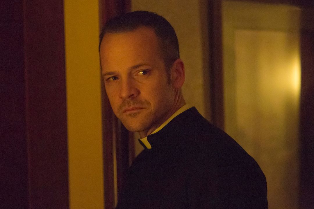 Foto Peter Sarsgaard