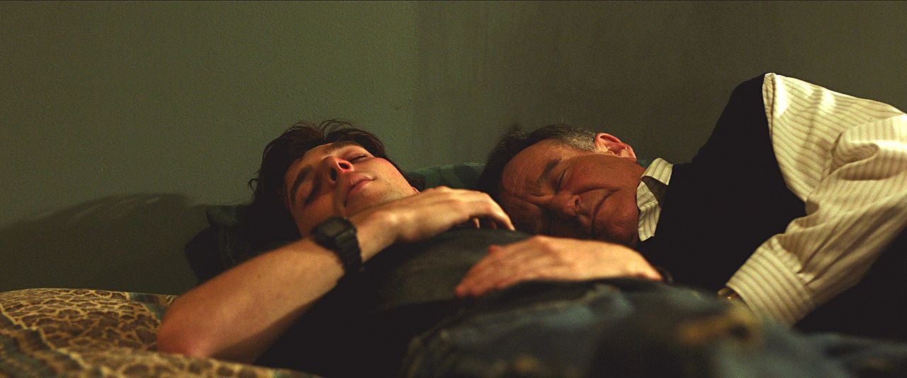 Boulevard : Foto Robin Williams, Roberto Aguire