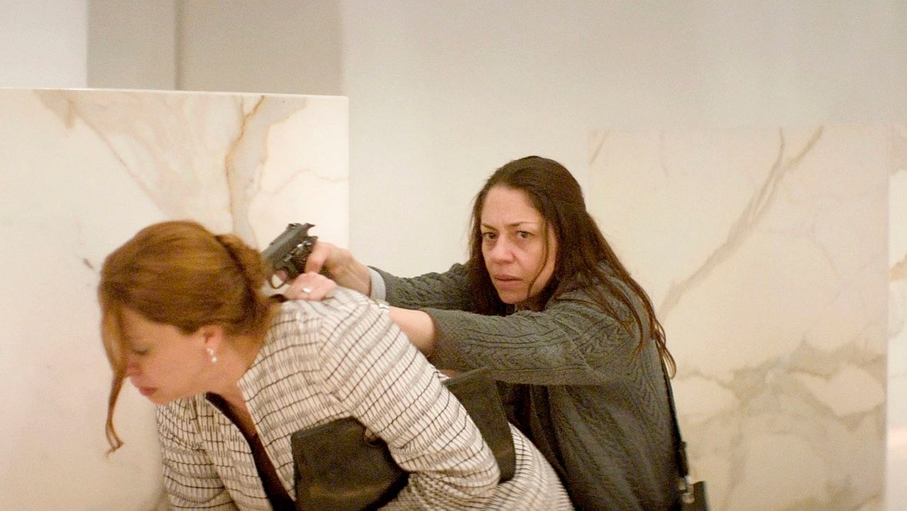 Un monstruo de mil cabezas : Foto