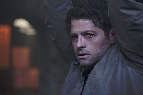 Supernatural : Foto Misha Collins
