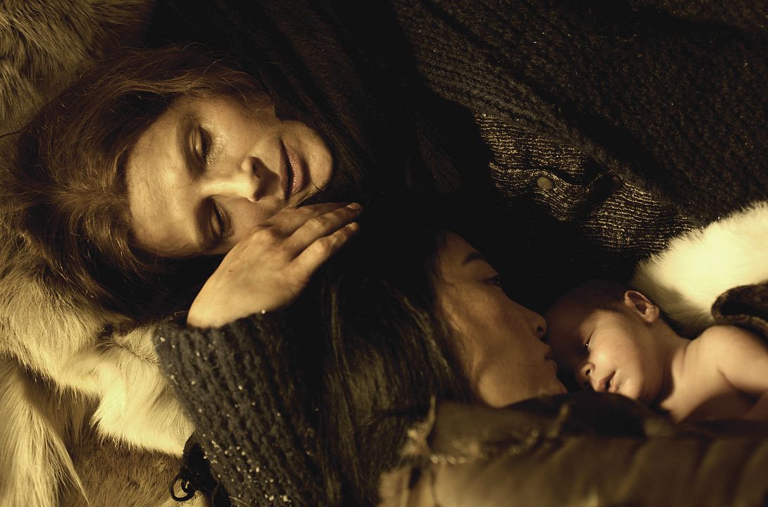 Nadie quiere la noche : Foto