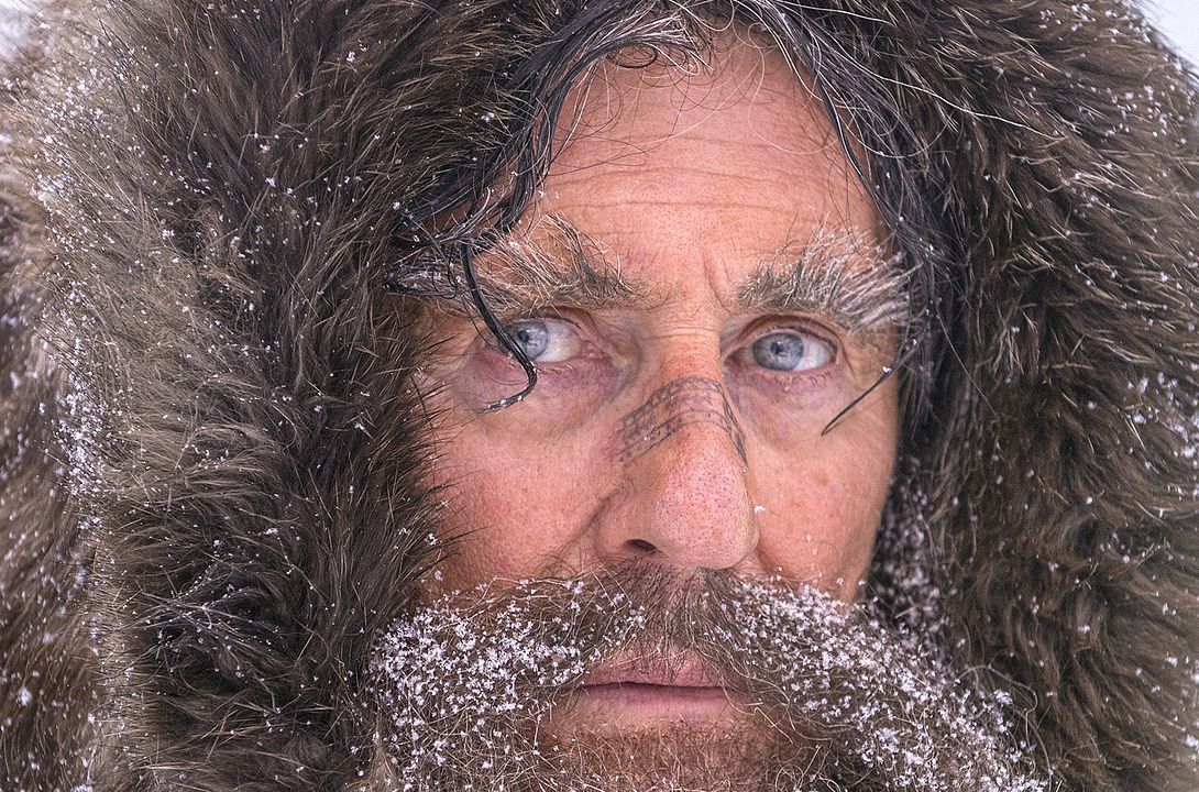 Nadie quiere la noche : Foto