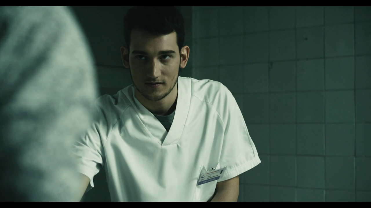 El cadáver de Anna Fritz : Foto