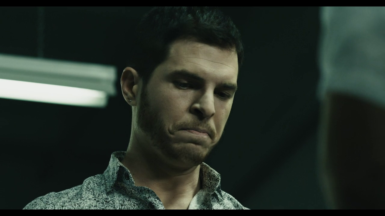 El cadáver de Anna Fritz : Foto