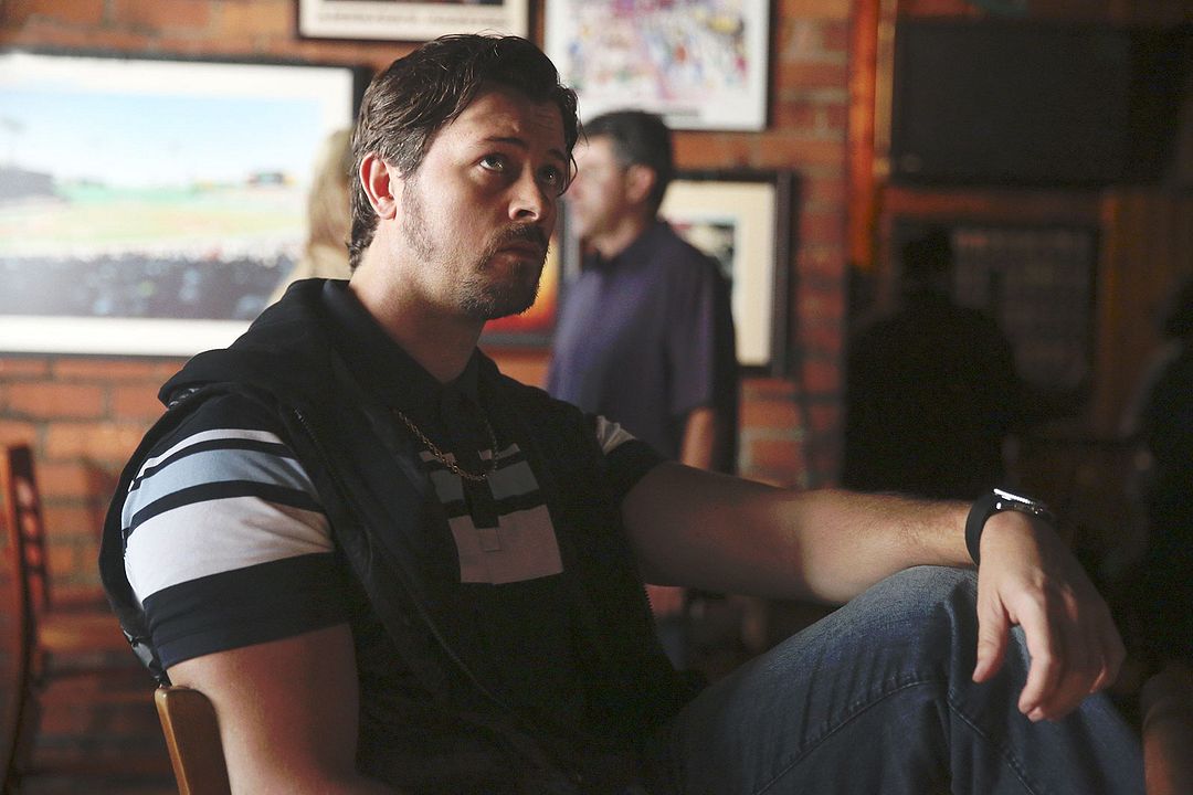 Agentes de S.H.I.E.L.D. : Foto