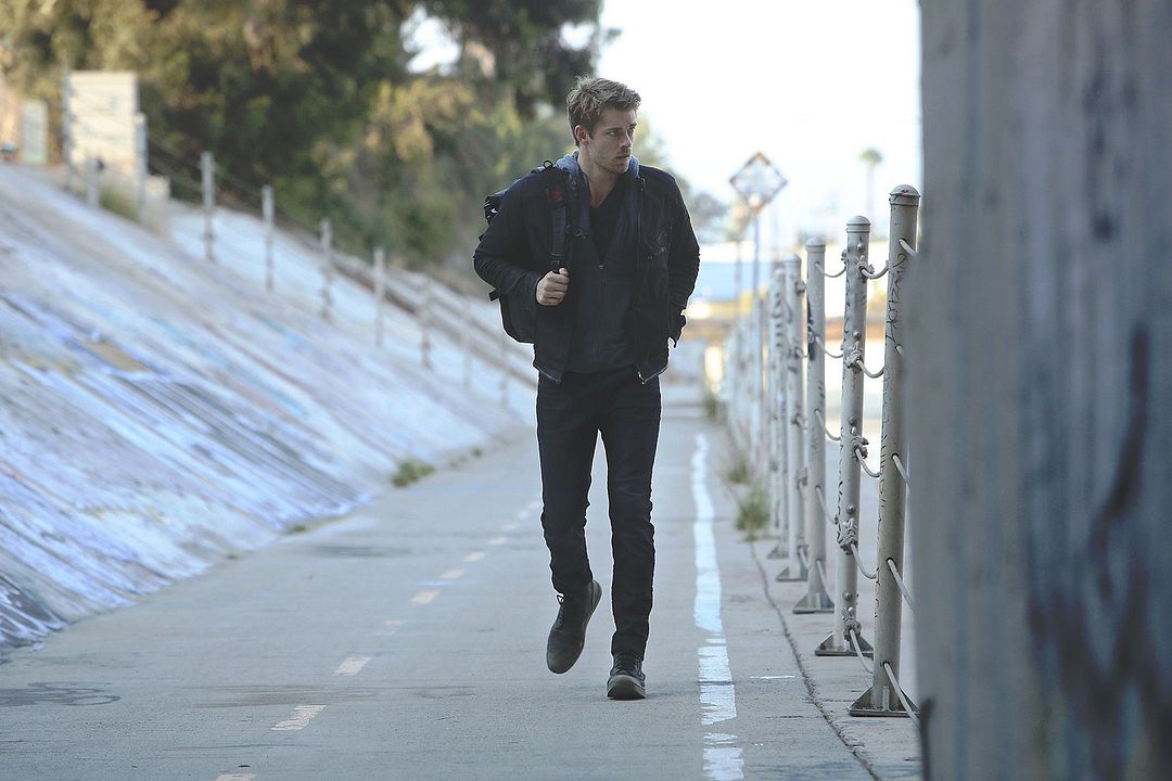 Agentes de S.H.I.E.L.D. : Foto