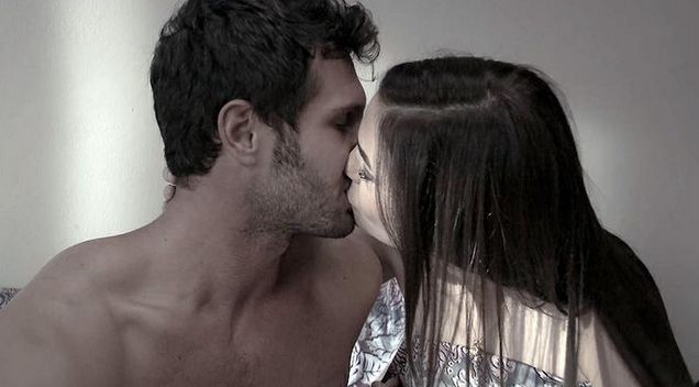 El Pecado del Amor : Foto