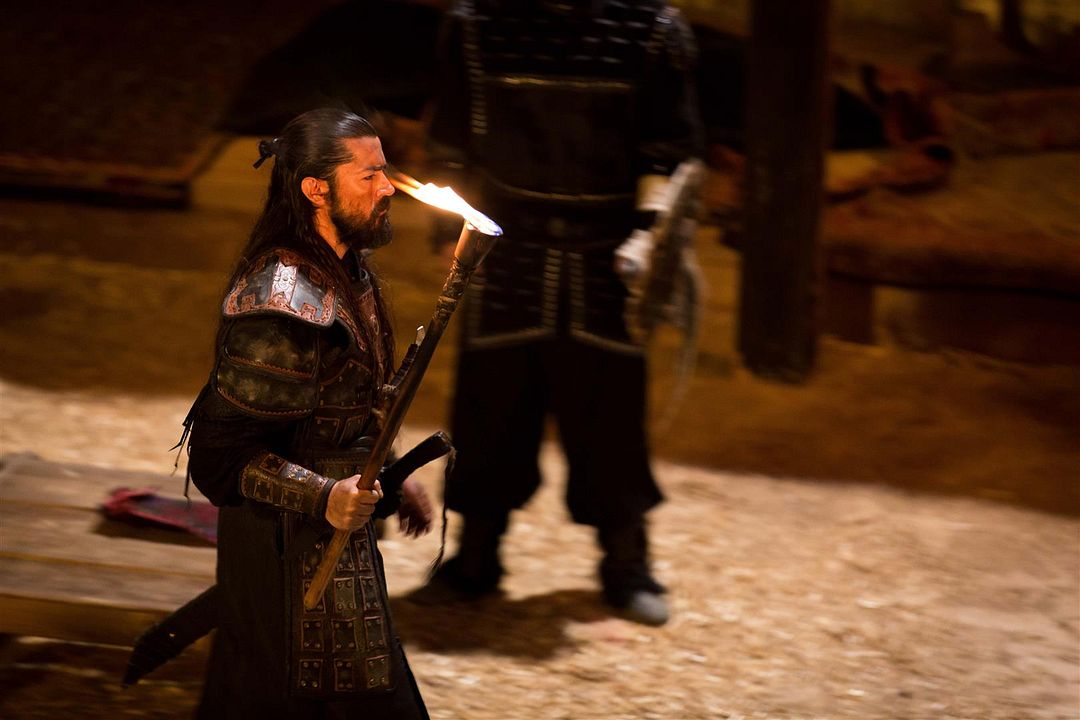 Resurrección: Ertugrul : Foto