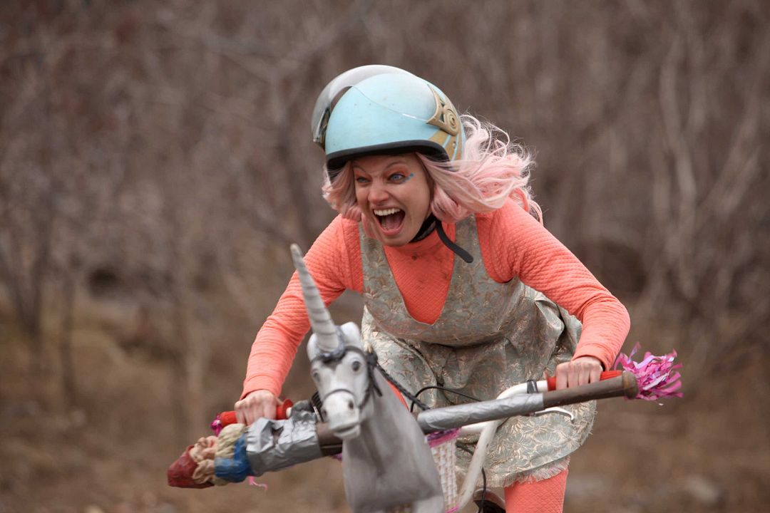 Turbo Kid : Foto