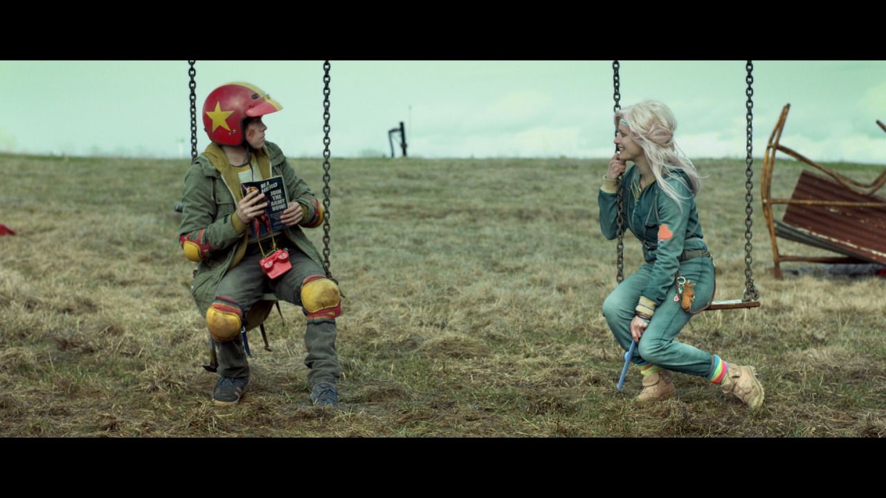 Turbo Kid : Foto