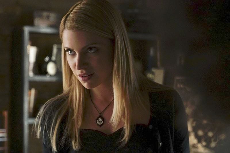 The Vampire Diaries : Foto