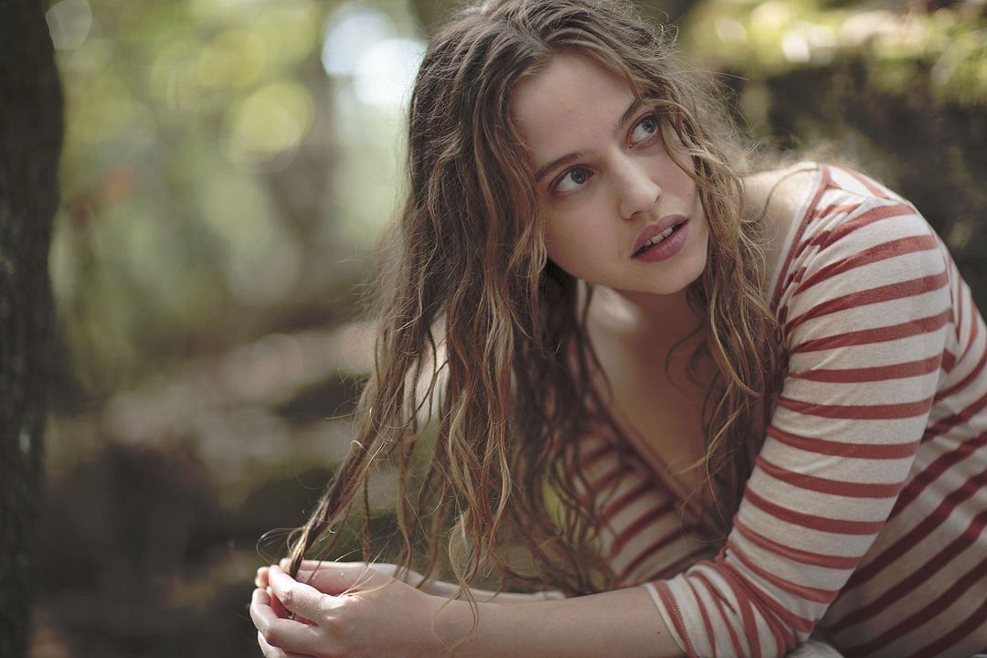 La espera : Foto Lou de Laâge