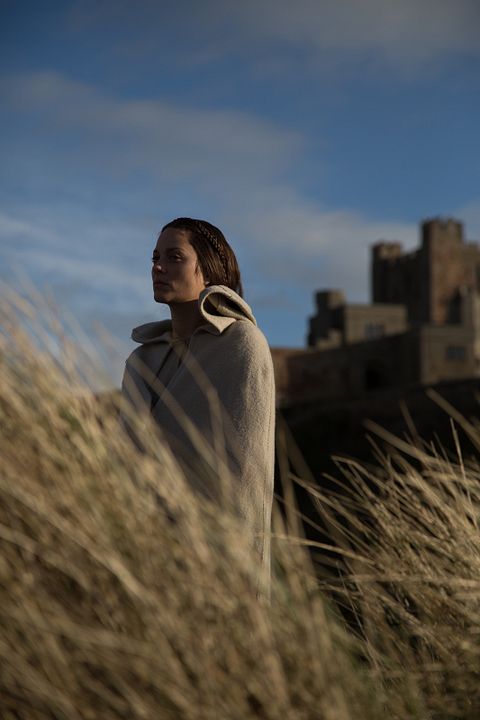 Macbeth : Foto Marion Cotillard