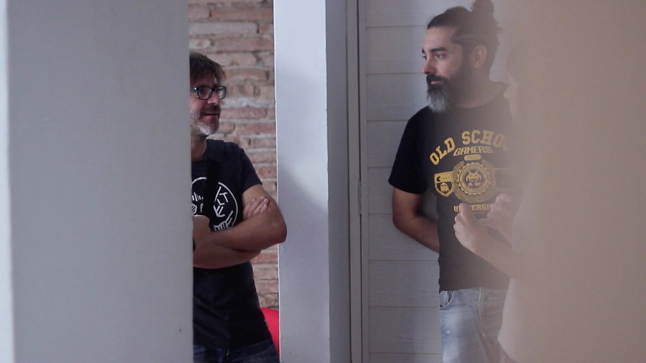 Memorias de un hombre en pijama : Foto