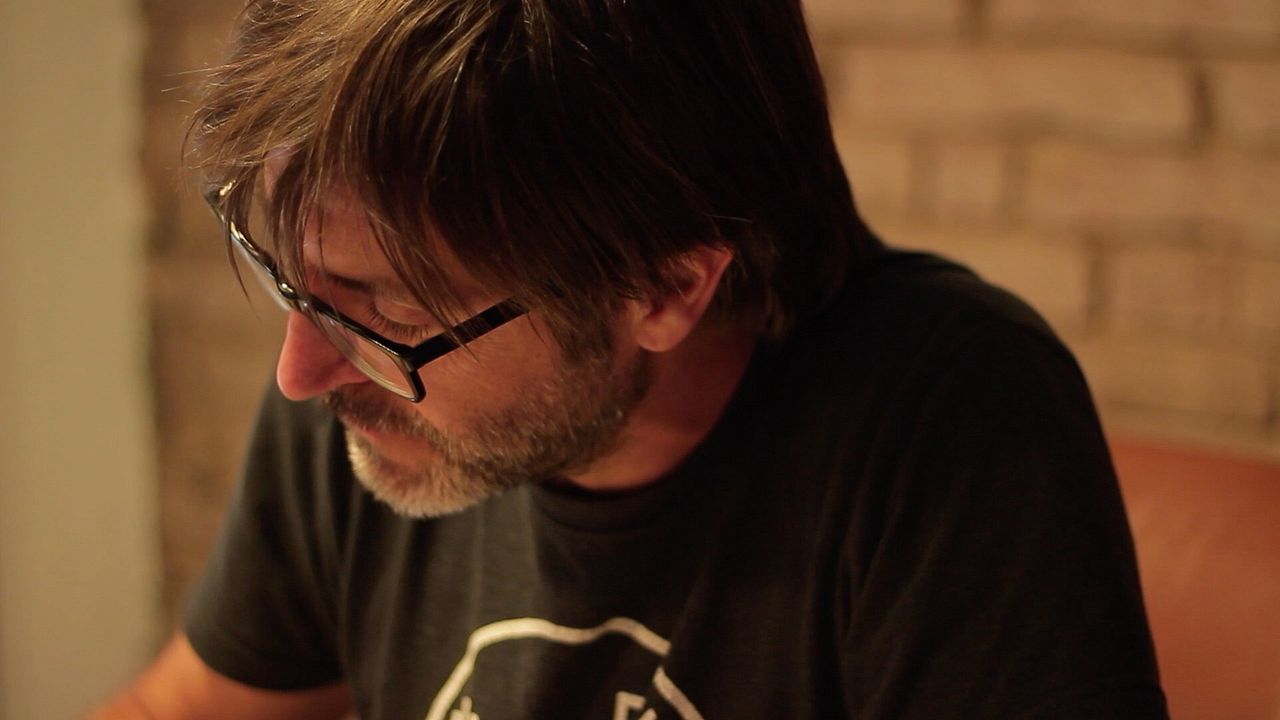 Memorias de un hombre en pijama : Foto