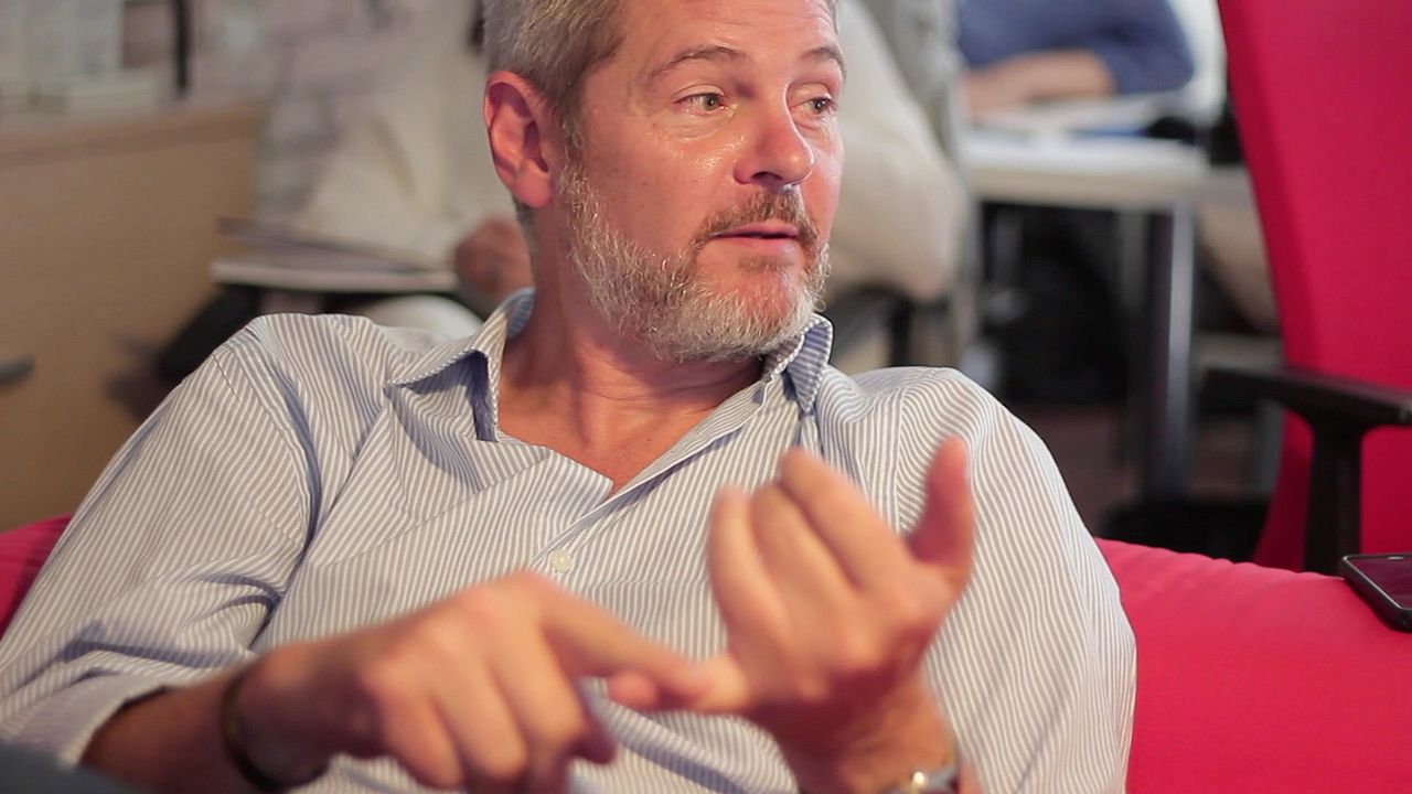 Memorias de un hombre en pijama : Foto