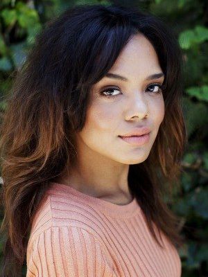 Póster Tessa Thompson