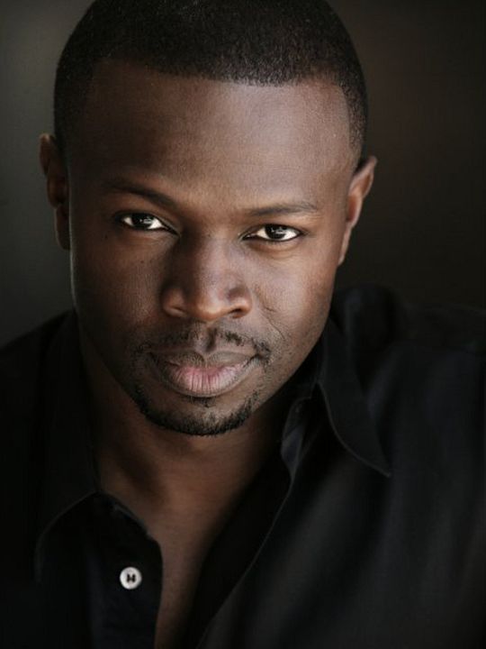 Póster Sean Patrick Thomas