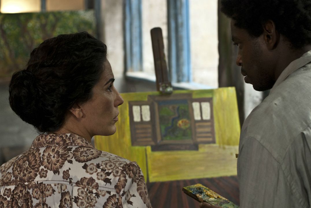 Nise: el corazón de la locura : Foto