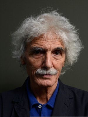 Póster Yervant Gianikian