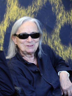 Póster Angela Ricci Lucchi