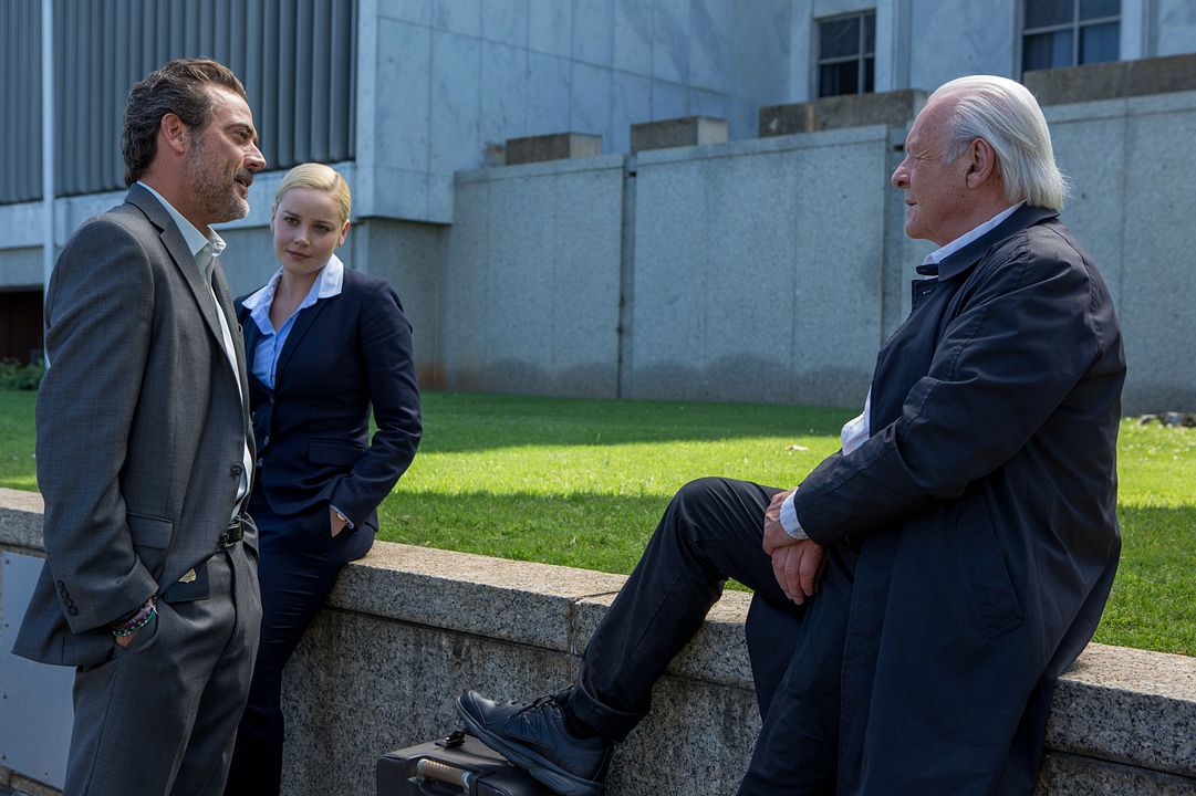 En la mente del asesino : Foto Jeffrey Dean Morgan, Abbie Cornish, Anthony Hopkins