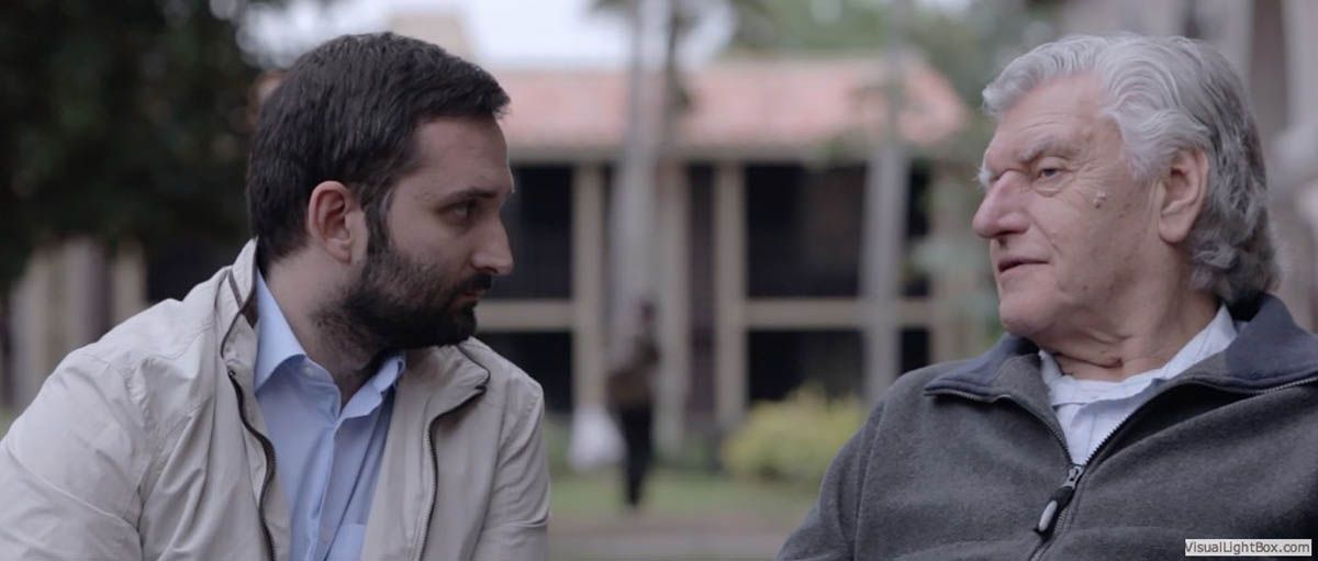 I Am Your Father : Foto