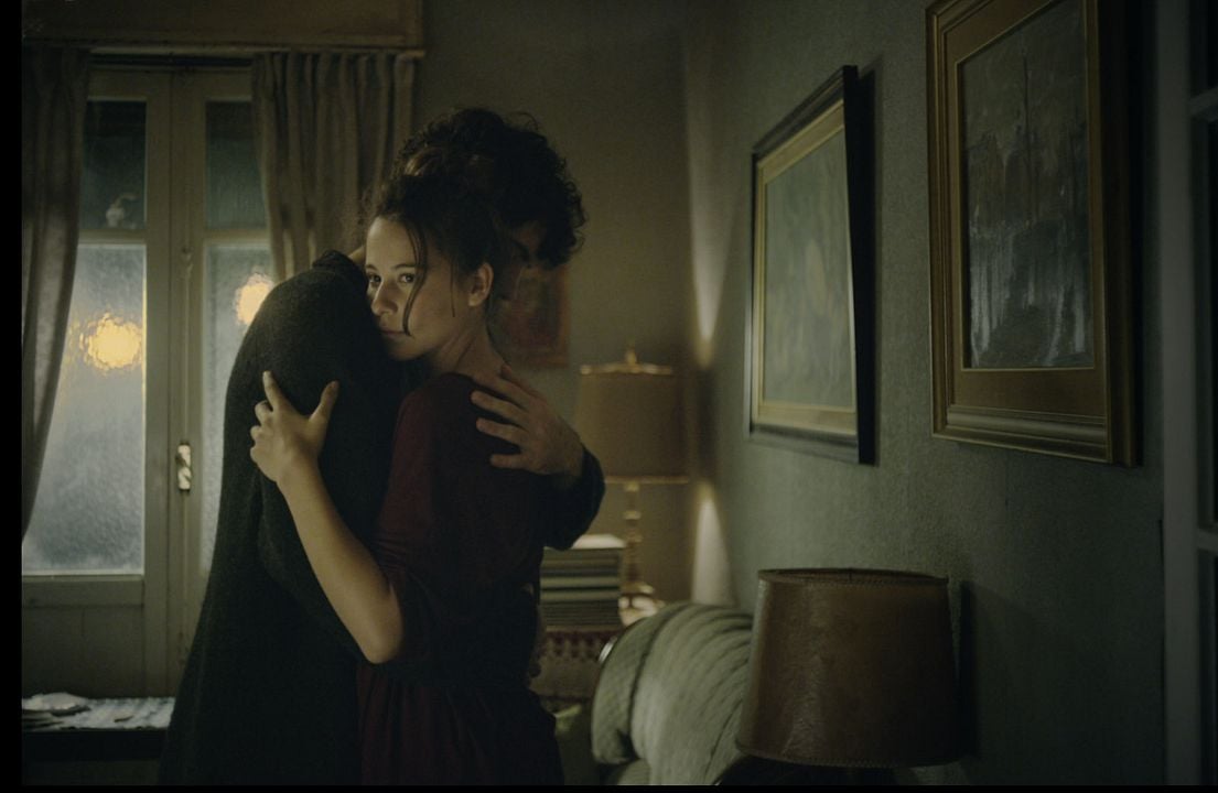 Un otoño sin Berlín : Foto