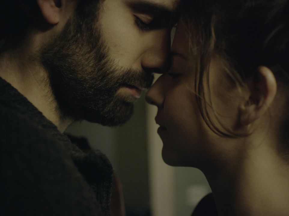 Un otoño sin Berlín : Foto