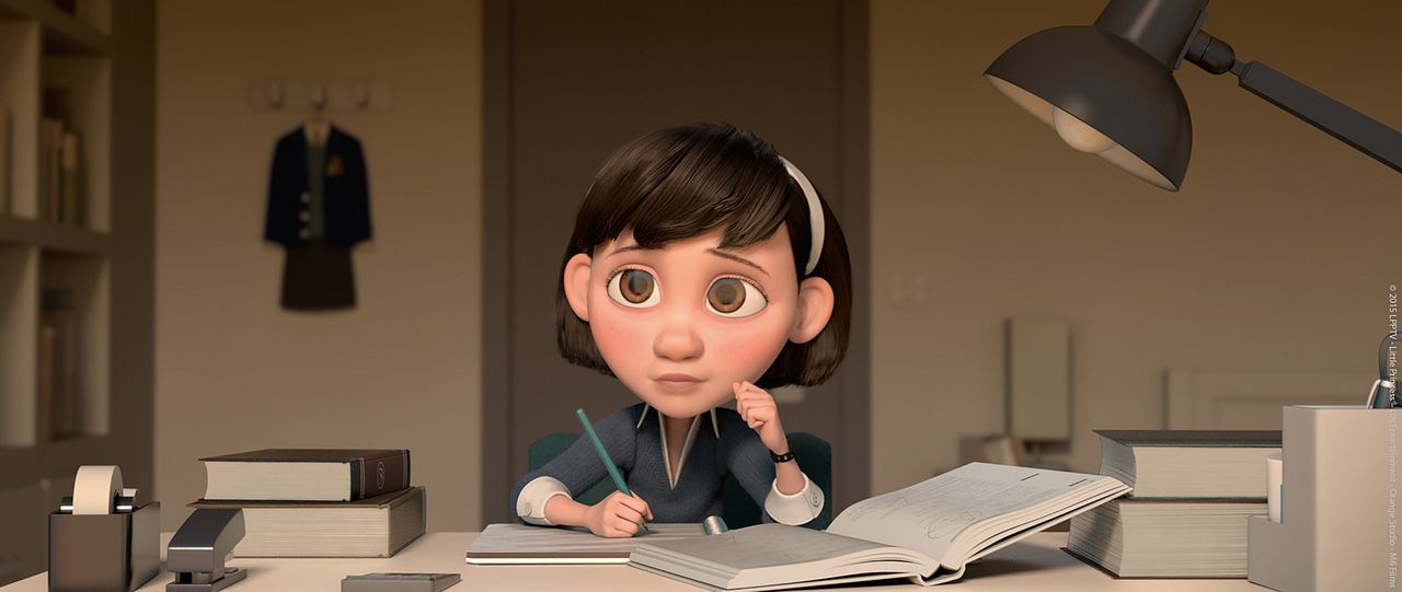 El principito : Foto