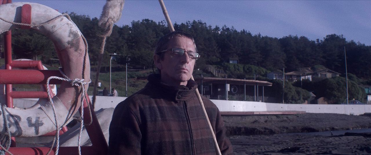 El club : Foto Alfredo Castro