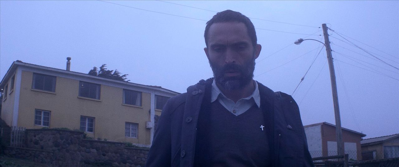 El club : Foto Marcelo Alonso