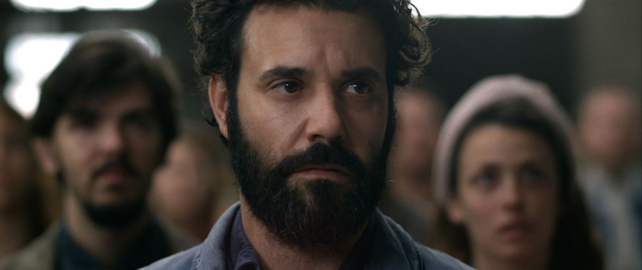 Vulcania : Foto Miquel Fernández