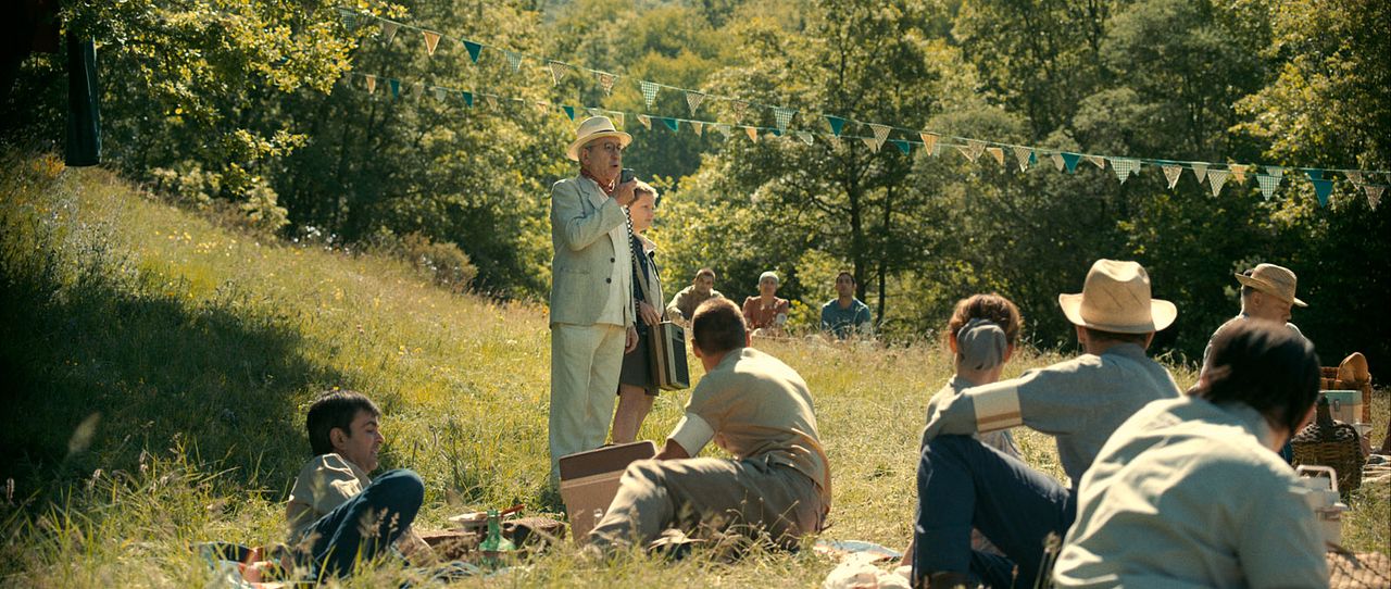 Vulcania : Foto José Sacristán