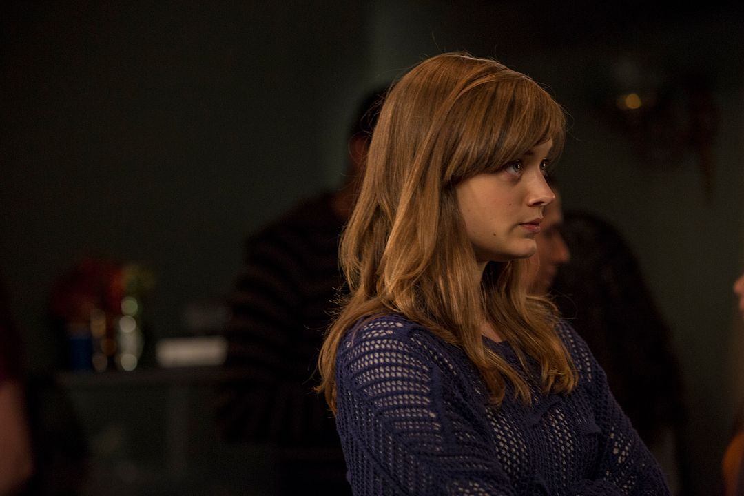 Foto Bella Heathcote