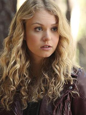 Póster Penelope Mitchell