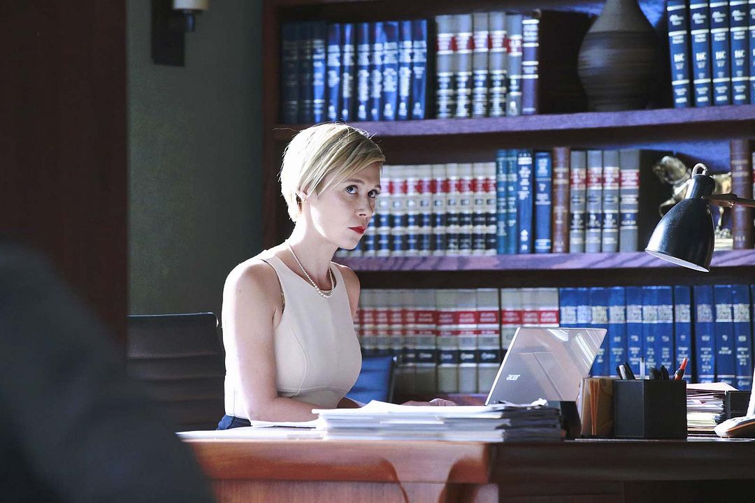 How To Get Away With Murder : Foto Liza Weil