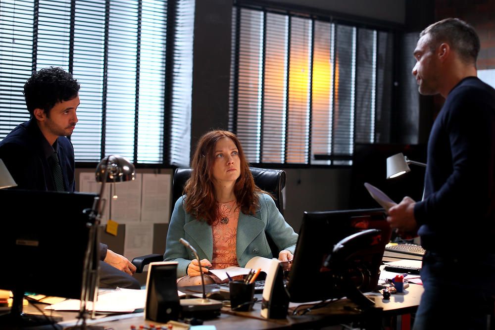 Foto Raphaël Ferret