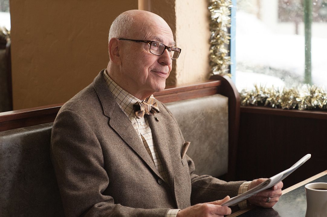 Navidad con los Cooper : Foto Alan Arkin