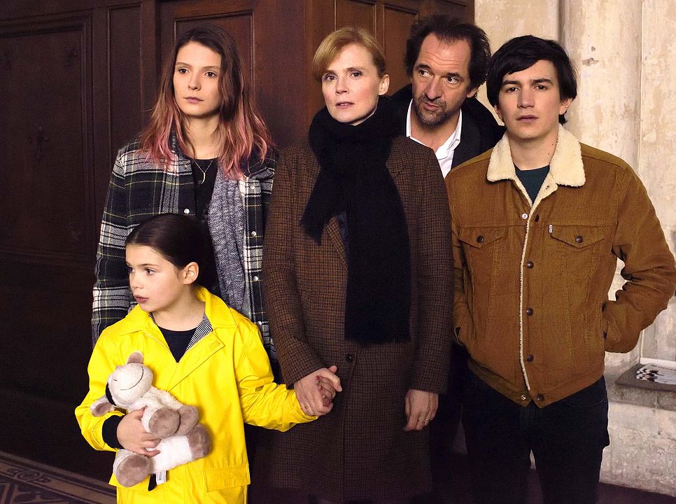 Foto Joséphine Japy