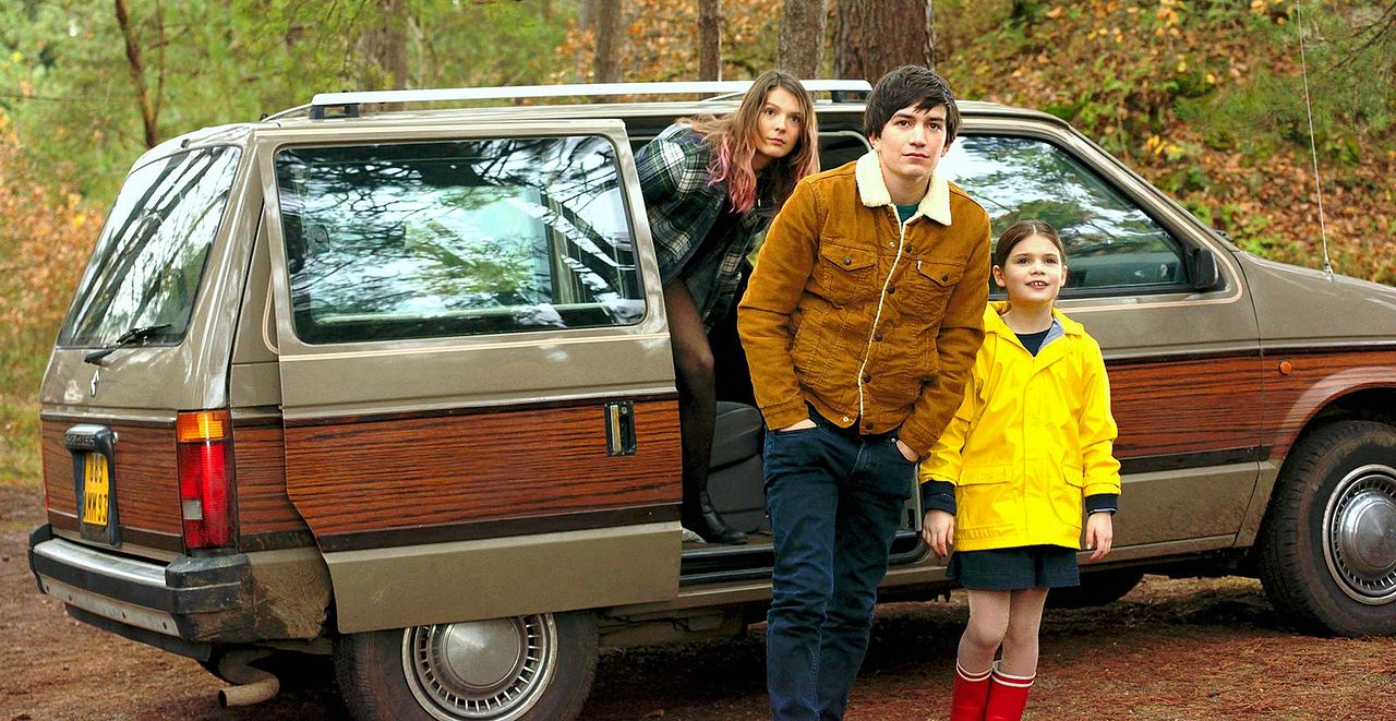 Foto Joséphine Japy