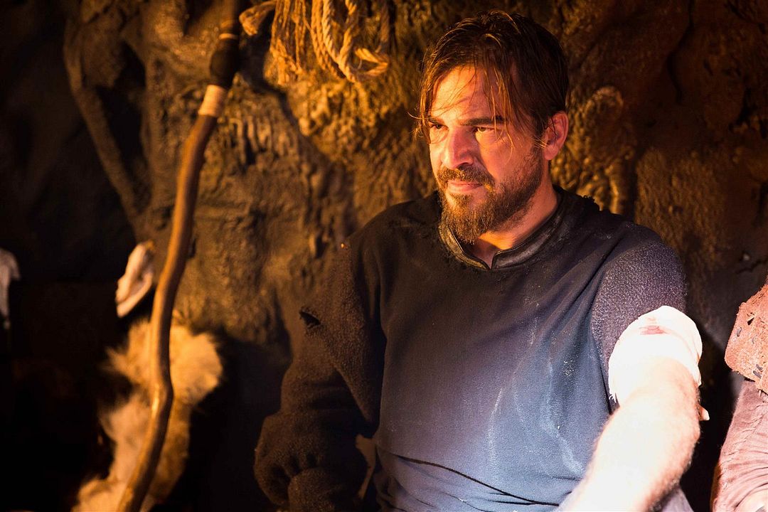 Resurrección: Ertugrul : Foto