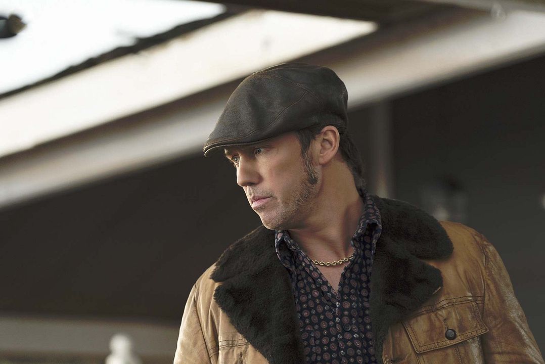 Fargo : Foto Jeffrey Donovan